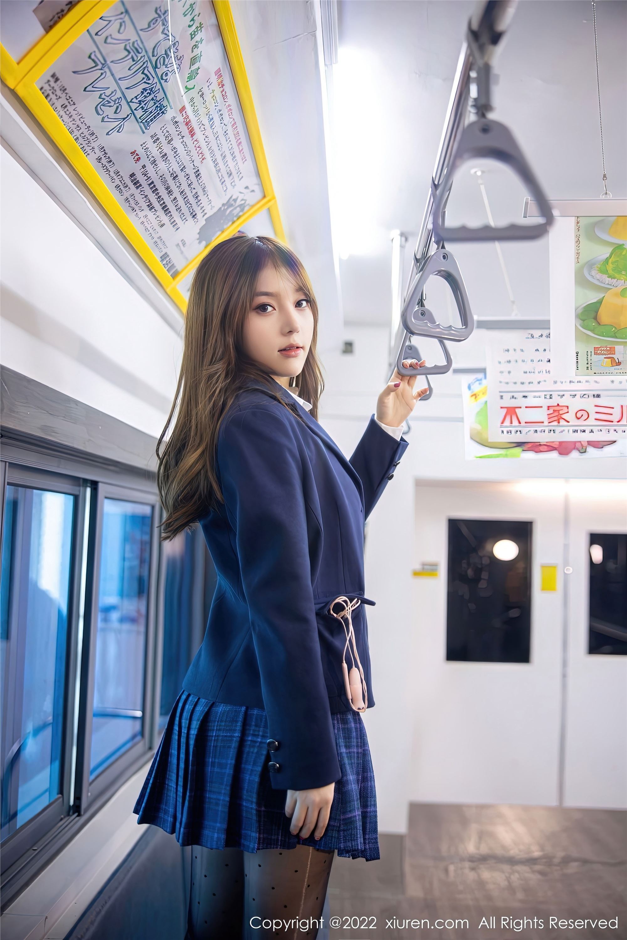 Xiuren秀人网 2022.11.23 NO.5899 豆瓣酱